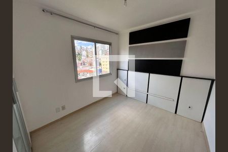 Apartamento à venda com 3 quartos, 95m² em Estoril, Belo Horizonte