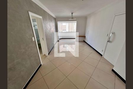 Apartamento à venda com 3 quartos, 95m² em Estoril, Belo Horizonte