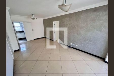 Apartamento à venda com 3 quartos, 95m² em Estoril, Belo Horizonte