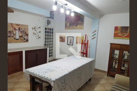 Casa à venda com 3 quartos, 130m² em Jardim Caravelas, São Paulo