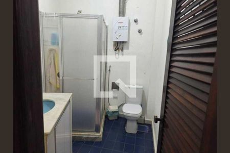 Casa à venda com 3 quartos, 210m² em Engenho de Dentro, Rio de Janeiro