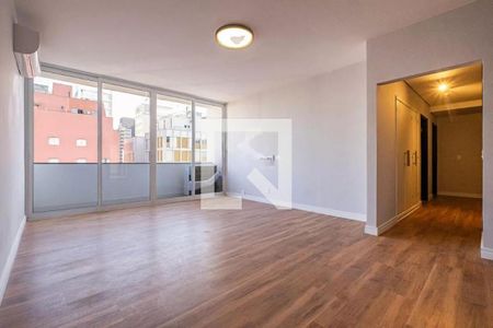 Apartamento à venda com 3 quartos, 152m² em Cerqueira César, São Paulo