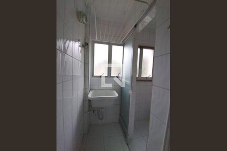 Apartamento à venda com 2 quartos, 60m² em Jardim da Saúde, São Paulo