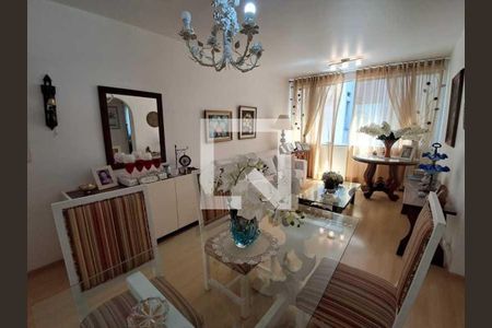 Apartamento à venda com 3 quartos, 100m² em Maracanã, Rio de Janeiro