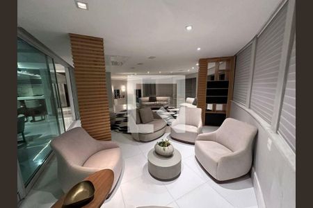 Apartamento à venda com 3 quartos, 520m² em Tatuapé, São Paulo