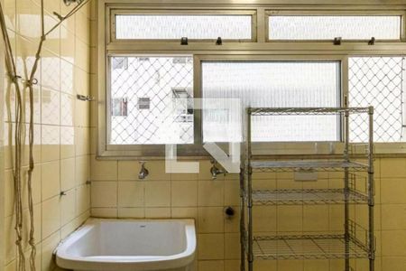 Apartamento à venda com 3 quartos, 107m² em Higienópolis, São Paulo