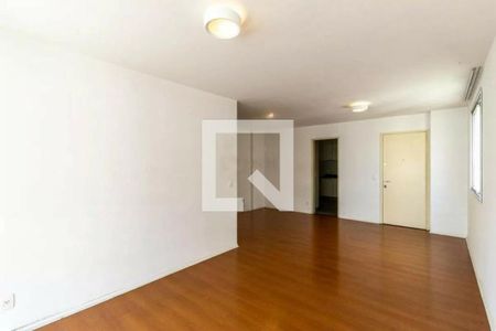 Apartamento à venda com 3 quartos, 107m² em Higienópolis, São Paulo