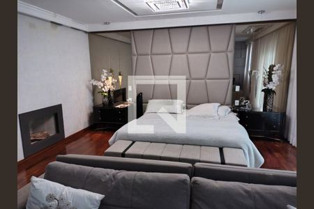 Apartamento à venda com 5 quartos, 425m² em Vila Gomes Cardim, São Paulo