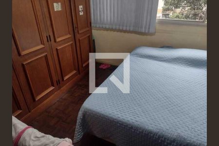 Apartamento à venda com 3 quartos, 78m² em Tijuca, Rio de Janeiro