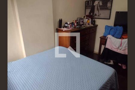 Apartamento à venda com 3 quartos, 78m² em Tijuca, Rio de Janeiro