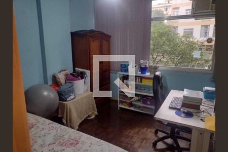 Apartamento à venda com 3 quartos, 78m² em Tijuca, Rio de Janeiro
