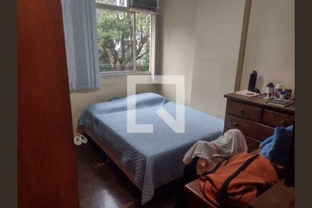 Apartamento à venda com 3 quartos, 78m² em Tijuca, Rio de Janeiro