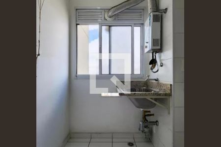 Foto 17 de apartamento à venda com 1 quarto, 42m² em Jardim Olavo Bilac, São Bernardo do Campo