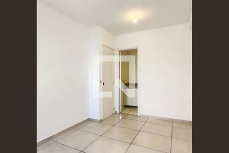 Foto 11 de apartamento à venda com 1 quarto, 42m² em Jardim Olavo Bilac, São Bernardo do Campo