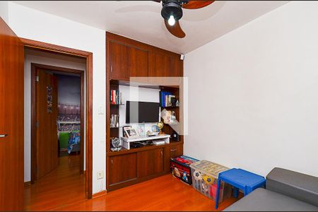 Quarto 2 de apartamento à venda com 3 quartos, 76m² em São Paulo, Belo Horizonte
