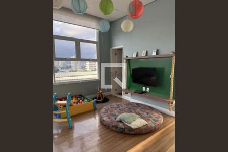 Apartamento à venda com 2 quartos, 65m² em Tatuapé, São Paulo