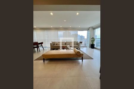 Apartamento à venda com 3 quartos, 171m² em Jardim Cambara, São Paulo