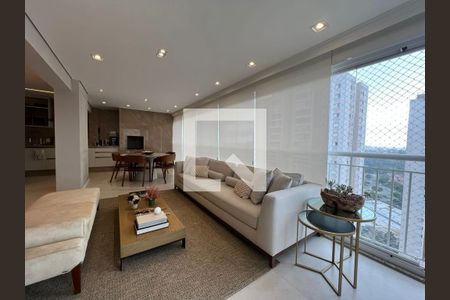 Apartamento à venda com 3 quartos, 171m² em Jardim Cambara, São Paulo