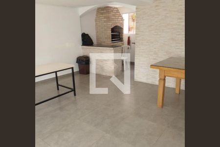 Apartamento à venda com 2 quartos, 72m² em Penha de França, São Paulo