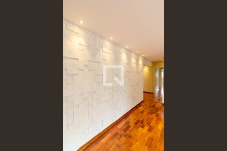 Sala de estar de apartamento para alugar com 4 quartos, 178m² em Cidade Monções, São Paulo