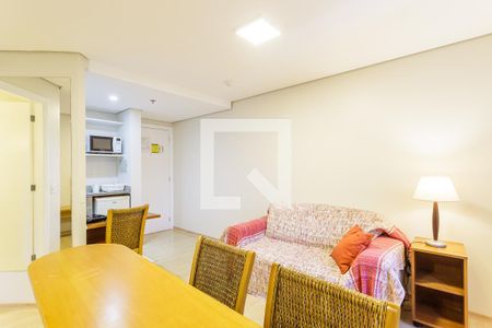 Studio de kitnet/studio para alugar com 1 quarto, 35m² em Planalto Paulista, São Paulo