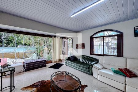 Sala de casa à venda com 3 quartos, 180m² em Vila Formosa, São Paulo