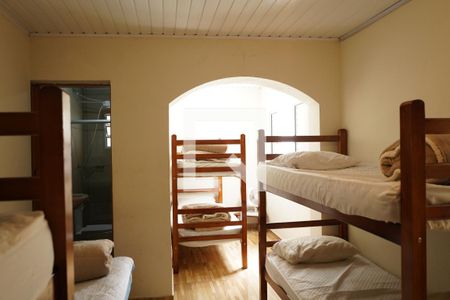 Suite 1 de casa à venda com 4 quartos, 180m² em Vila Formosa, São Paulo