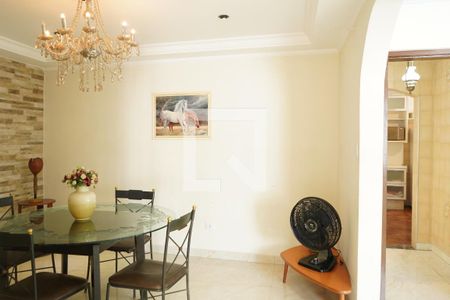 Sala de casa à venda com 4 quartos, 180m² em Vila Formosa, São Paulo