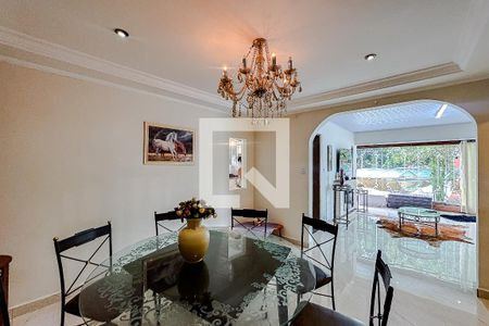 Sala de Jantar de casa à venda com 3 quartos, 180m² em Vila Formosa, São Paulo
