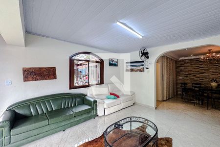 Sala de casa à venda com 3 quartos, 180m² em Vila Formosa, São Paulo