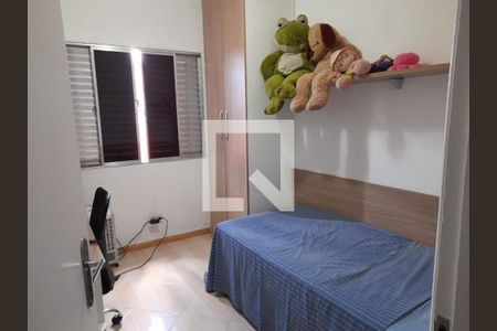 Foto 18 de casa à venda com 3 quartos, 200m² em Novo Osasco, Osasco