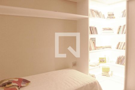 Suíte 1 de apartamento à venda com 3 quartos, 244m² em Santo Antônio, São Caetano do Sul