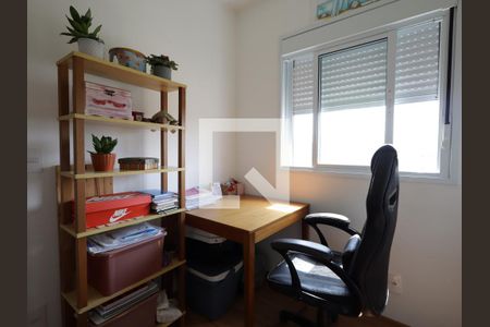 Quarto 1 de apartamento à venda com 2 quartos, 40m² em Paraíso do Morumbi, São Paulo