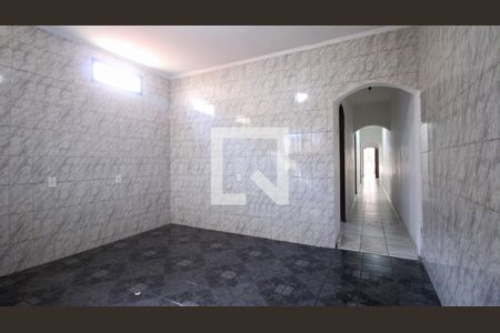 Casa para alugar com 2 quartos, 150m² em Jardim Brasilia, São Paulo