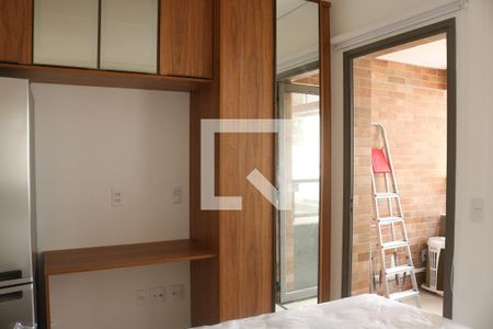 Kitnet/Studio à venda com 1 quarto, 25m² em Perdizes, São Paulo