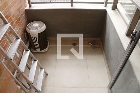 Kitnet/Studio à venda com 1 quarto, 25m² em Perdizes, São Paulo