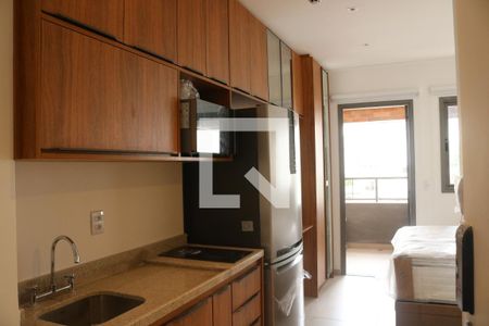 Kitnet/Studio à venda com 1 quarto, 25m² em Perdizes, São Paulo