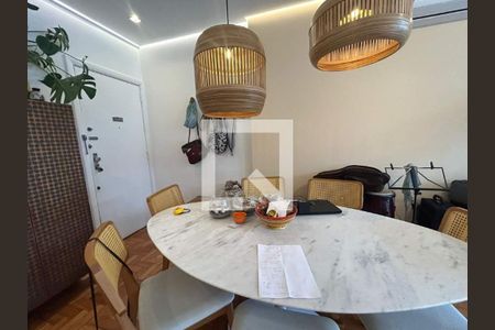 Apartamento à venda com 2 quartos, 79m² em Laranjeiras, Rio de Janeiro