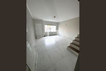Casa à venda com 3 quartos, 217m² em Vila Dayse, São Bernardo do Campo