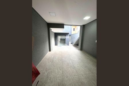 Casa à venda com 3 quartos, 217m² em Vila Dayse, São Bernardo do Campo