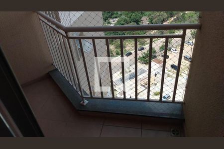Apartamento à venda com 2 quartos, 55m² em Jardim do Lago, Jundiaí