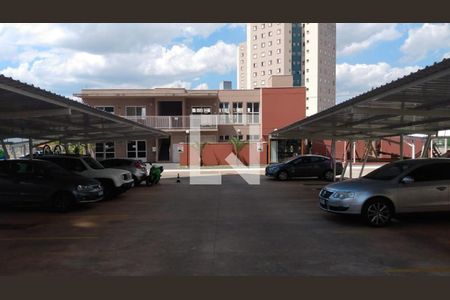 Apartamento à venda com 2 quartos, 55m² em Jardim do Lago, Jundiaí