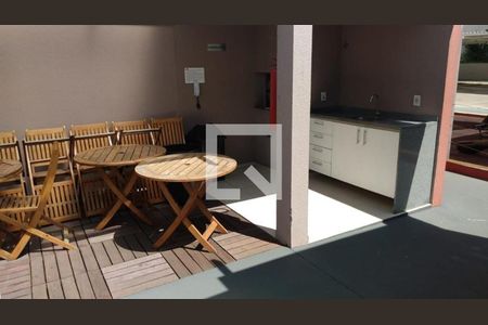Apartamento à venda com 2 quartos, 55m² em Jardim do Lago, Jundiaí