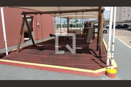 Apartamento à venda com 2 quartos, 55m² em Jardim do Lago, Jundiaí