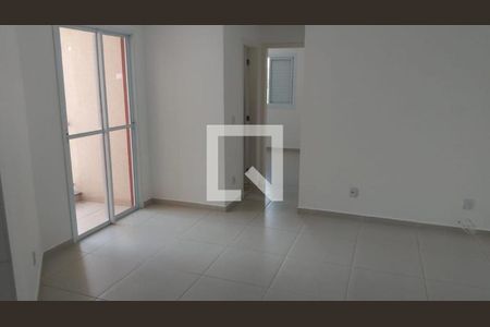 Apartamento à venda com 2 quartos, 55m² em Jardim do Lago, Jundiaí