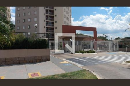 Apartamento à venda com 2 quartos, 55m² em Jardim do Lago, Jundiaí