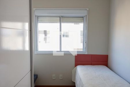 Quarto 1 de apartamento à venda com 2 quartos, 50m² em Jardim Roberto, Osasco