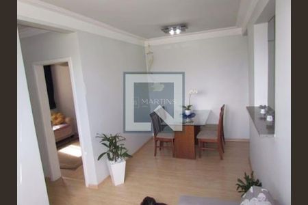 Apartamento à venda com 3 quartos, 69m² em Vila Rami, Jundiaí