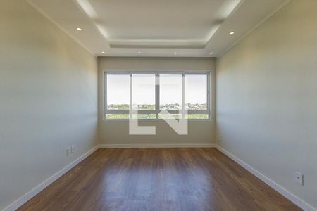 Sala de apartamento à venda com 2 quartos, 63m² em Parque Santa Fé, Porto Alegre