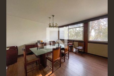 Foto 09 de apartamento à venda com 4 quartos, 202m² em Vila Suzana, São Paulo